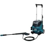 Makita HW001GZ 40 V Cordless High Pressure Washer, Without Battery & Charger