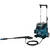 Makita HW001GZ 40 V Cordless High Pressure Washer, Without Battery & Charger