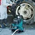 Makita HW001GZ 40 V Cordless High Pressure Washer, Without Battery & Charger