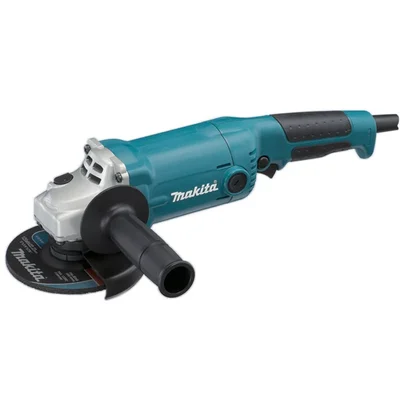 Makita 125 mm (5 inch) 1050 Watt Angle Grinder With Accessories, 12000 RPM (GA5010)