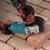 Makita 125 mm (5 inch) 1050 Watt Angle Grinder With Accessories, 12000 RPM (GA5010)