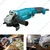 Makita 125 mm (5 inch) 1050 Watt Angle Grinder, 11000 RPM (M9002B)