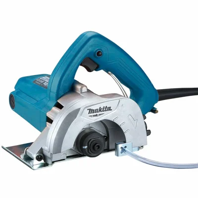 Makita 125 mm (5 inch) 1250 Watt Marble Cutter, 12000 RPM (M4101B)
