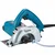 Makita 125 mm (5 inch) 1250 Watt Marble Cutter, 12000 RPM (M4101B)
