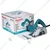Makita 125 mm (5 inch) 1250 Watt Marble Cutter, 12000 RPM (M4101B)