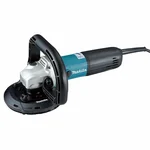 Makita 125 mm 1400 Watt Concrete Planer With Accessories, 9000 RPM (PC5010C)