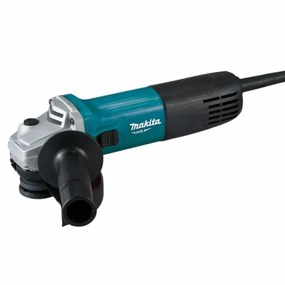Makita 125 mm (5 inch) 850 Watt Angle Grinder, 11000 RPM (M9511B)