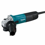Makita 125 mm (5 inch) 850 Watt Angle Grinder, 11000 RPM (M9511B)