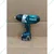 Makita 1/2 inch (12.7 mm) Cordless Impact Wrench With Battery, Charger & Accessories, 1800 RPM (DTW450)