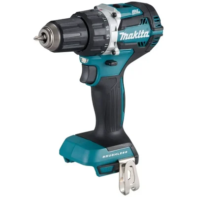 Makita 13 mm 18V Cordless Driver Drill Without Battery & Charger, 2000 RPM (DDF484Z)