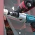 Makita 13 mm 720 Watt Variable 2 Speed Reversing Drill with Keyed Chuck, 2900 RPM (DP4010)