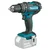 Makita 13 mm Cordless Hammer Driver Drill Without Battery & Charger, 1900 RPM (DHP482Z)