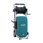Makita HW140 140 Bar 2300 W Electric High Pressure Washer, 500 LPH Flow Rate