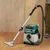 Makita DVC155LZX3 15 L Battery Powered Vacuum Cleaner || Without Battrey & Charger ||         
