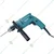 Makita 16 mm (5/8 inch) 500 W Variable Speed Reversing Hammer Drill With Keyed Chuck (M0801B)