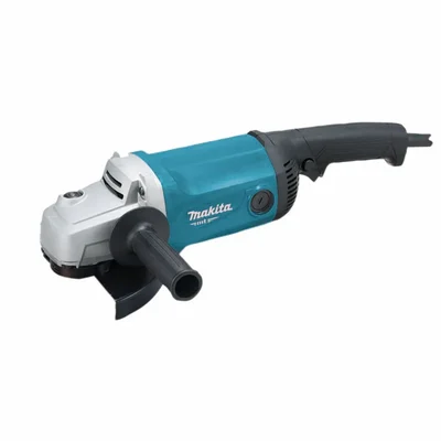 Makita 180 mm (7 inch) 2200 Watt Angle Grinder, 8500 RPM (M0920B)