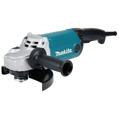 Makita 180 mm (7 inch) 2200 Watt Angle Grinder With Accessories, 8500 RPM (GA7090)