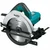 Makita 185 mm (7-1/4 inch) 1050 Watt Circular Saw With Accessories, 4900 RPM (M5801B)