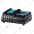 Makita 18V Battery Charger (DC18SD)