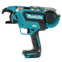 Makita 18V Li-ion Cordless Rebar Tying Tool Without Battery & Charger (DTR180Z)