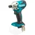 Makita 1/4 inch 18V Li-ion LXT Impact Driver Without Battery & Charger, 2500 RPM (DTD156Z)