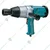 Makita 19 mm 850 Watt Electric Impact Wrench with Accessories, 1700 RPM (6906)