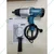 Makita 19 mm 850 Watt Electric Impact Wrench with Accessories, 1700 RPM (6906)
