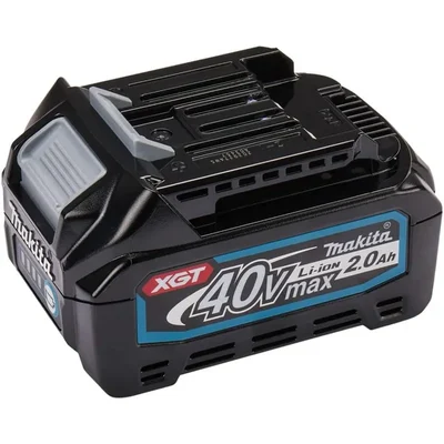 Makita 40V 2.0 Ah Battery Pack With IP64 Protection (BL4020)