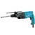 Makita 20 mm (3/4 inch) 710 Watt Rotary Hammer Drill, 1050 RPM (HR2020)