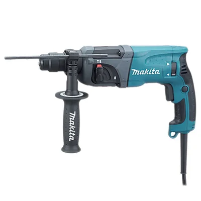 Makita 22 mm (7/8 inch) 710 Watt Rotary Hammer Drill, 1050 RPM (HR2230)