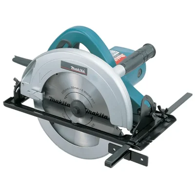 Makita 235 mm (9-1/4 inch) 2000 Watt Circular Saw With Accessories, 4100 RPM (N5900B)
