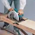 Makita 235 mm (9-1/4 inch) 2000 Watt Circular Saw With Accessories, 4100 RPM (N5900B)