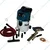 Makita VC3012L 24 Liters Wet & Dry Vacuum Cleaner, 25 kPa Max. Suction
