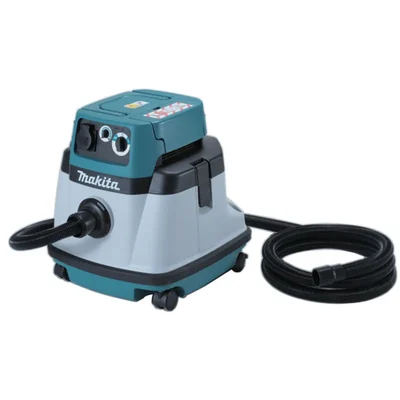 Makita VC2510LX1 25 L 1050 W Wet & Dry Vacuum Cleaner
