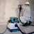 Makita VC2510LX1 25 L 1050 W Wet & Dry Vacuum Cleaner