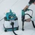 Makita VC2510LX1 25 L 1050 W Wet & Dry Vacuum Cleaner