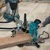 Makita 260 mm (10-1/4 inch) 1510 Watt Compound Miter Saw With Accessories, 3200 RPM (LS1019L)