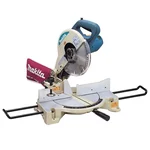 Makita 260 mm (10-1/4 inch) 1650 Watt Compound Miter Saw With Accessories, 4600 RPM (LS1040)