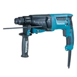 Makita 26 mm (1 inch) 800 Watt Combination Hammer With Accessories, 1200 RPM (HR2630)