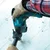 Makita 26 mm (1 inch) 800 Watt Combination Hammer With Accessories, 1200 RPM (HR2630)