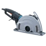 Makita 305 mm (12 inch) 2400 Watt SJS Angle Cutter, 5000 RPM (4112HS)
