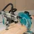 Makita 305 mm (12 inch) 1800 Watt Compound Miter Saw With Accessories, 3200 RPM (LS1219L)