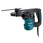 Makita 30 mm (1-3/16 inch) 1050 Watt Combination Hammer, 840 RPM (HR3001C)