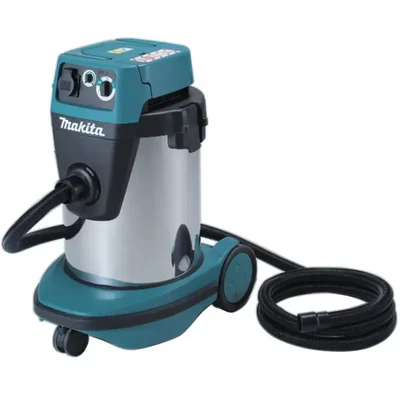 Makita VC3210LX1 32 L 1050 W Wet & Dry Vacuum Cleaner