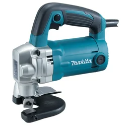 Makita 3.2 mm 710 Watt Metal Shear With Accessories (JS3201)