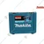 Makita 28 mm 800 Watt SDS Plus Rotary Hammer with Accessories, 1100 RPM (HR2810)