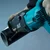 Makita 32 mm (1-1/4 inch) 1510 Watt AVT Reciprocating Saw With Reciprocating Saw Blades (JR3070CT)