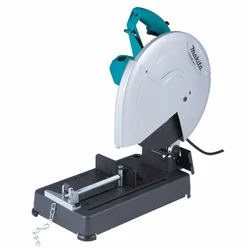 Makita 355 mm (14 inch) 2000 Watt Portable Cut-Off Saw, 3,800 RPM (M2401B)