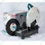 Makita 355 mm (14 inch) 2000 Watt Portable Cut-Off Saw, 3,800 RPM (M2401B)