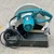 Makita 355 mm (14 inch) 2000 Watt Portable Cut-Off Saw, 3,800 RPM (M2401B)